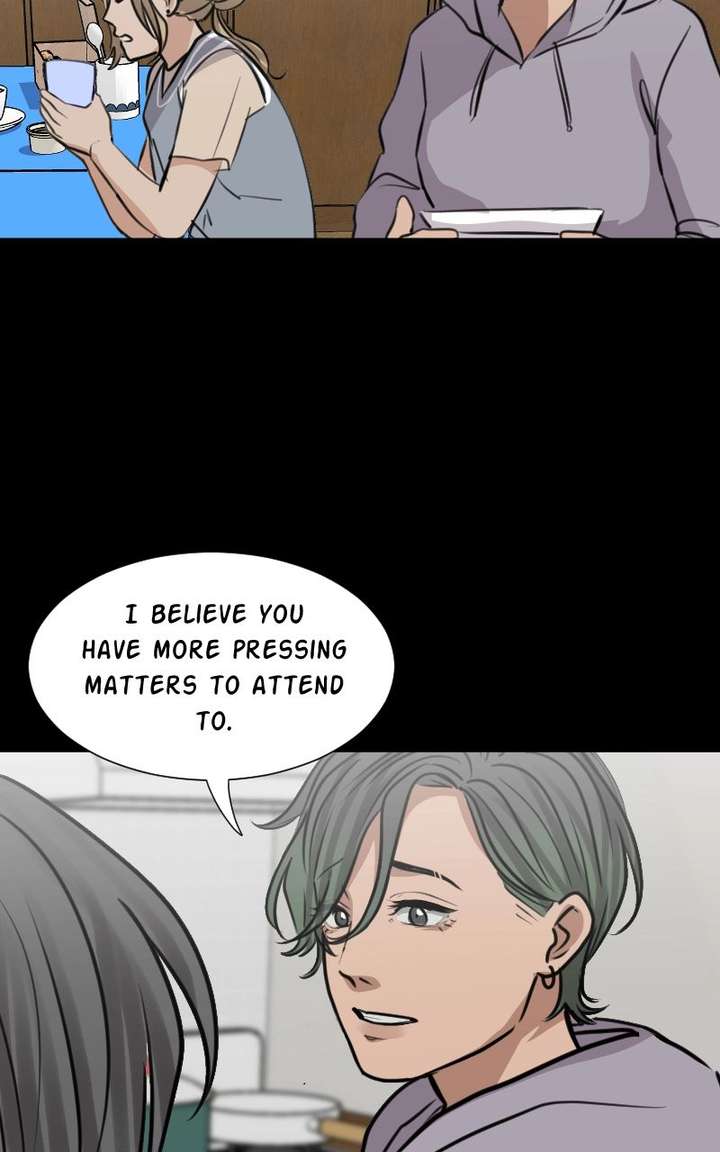 Doctor Resignation Chapter 129 page 33 - 
