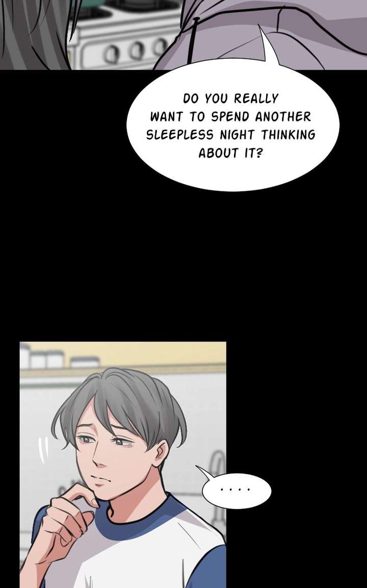Doctor Resignation Chapter 129 page 34 - 