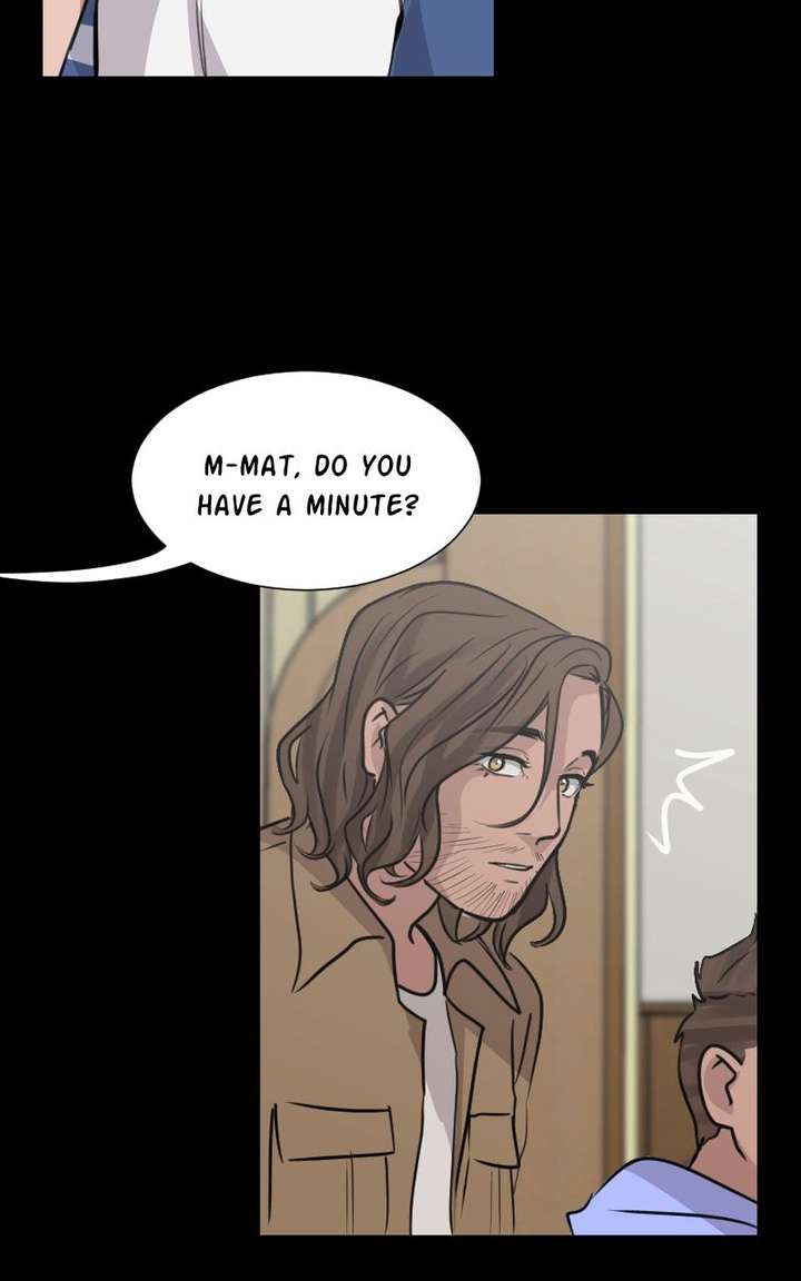 Doctor Resignation Chapter 129 page 35 - 