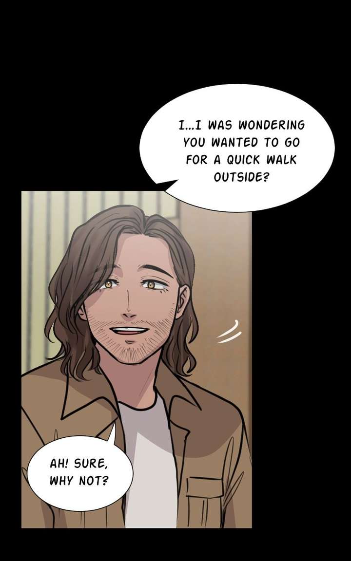 Doctor Resignation Chapter 129 page 36 - 