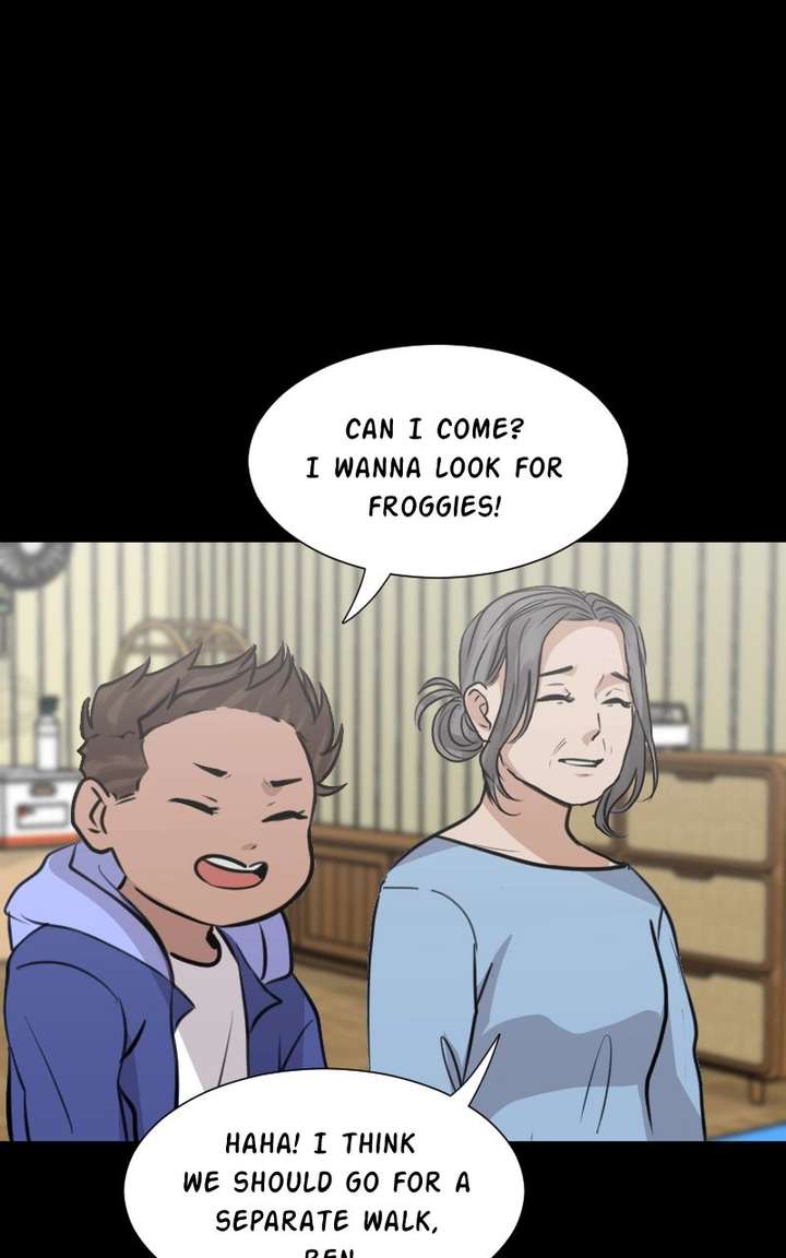 Doctor Resignation Chapter 129 page 37 - 