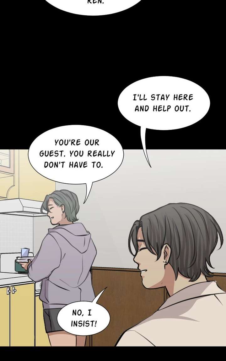 Doctor Resignation Chapter 129 page 38 - 