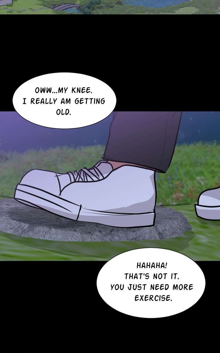 Doctor Resignation Chapter 129 page 46 - 