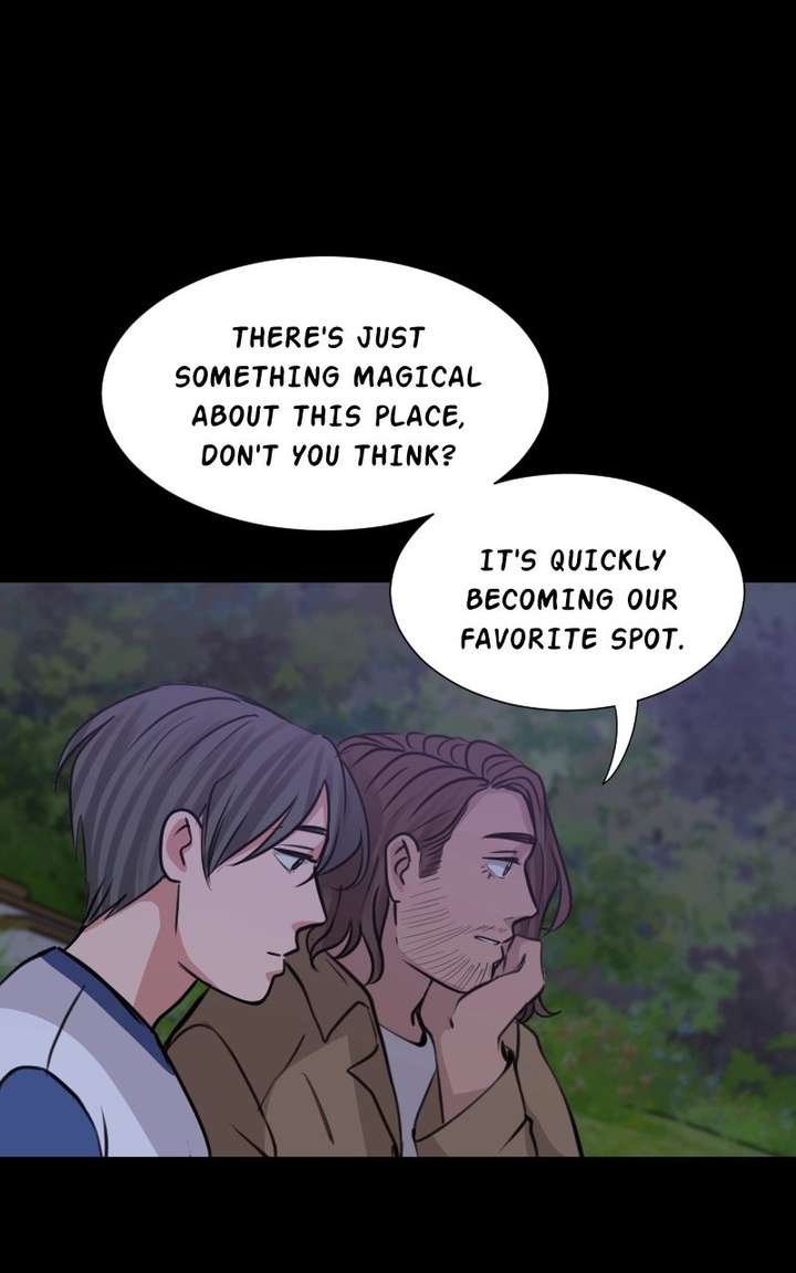Doctor Resignation Chapter 129 page 50 - 