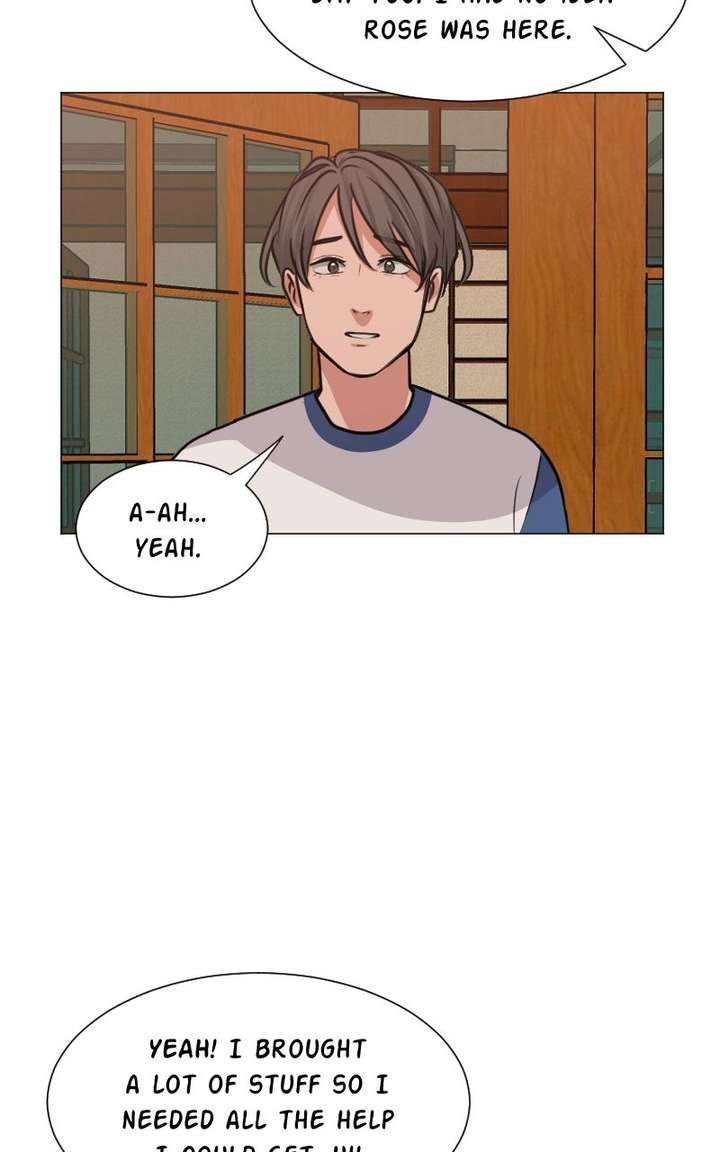 Doctor Resignation Chapter 129 page 6 - 