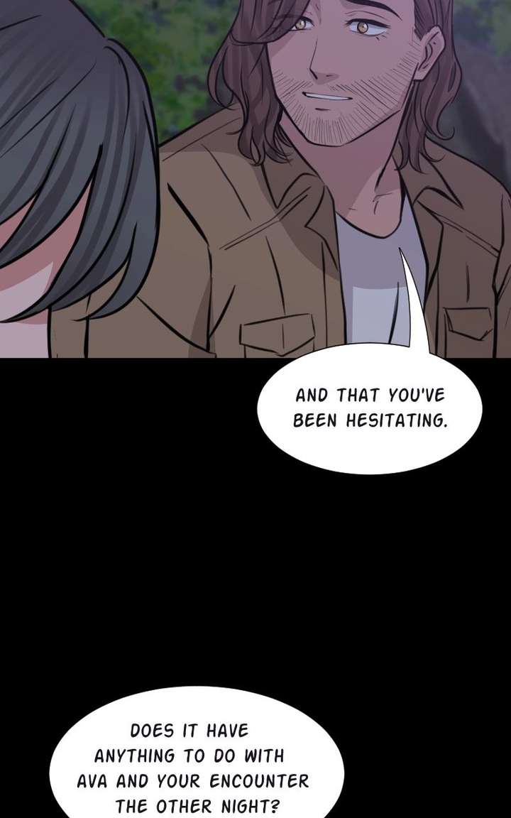 Doctor Resignation Chapter 129 page 58 - 