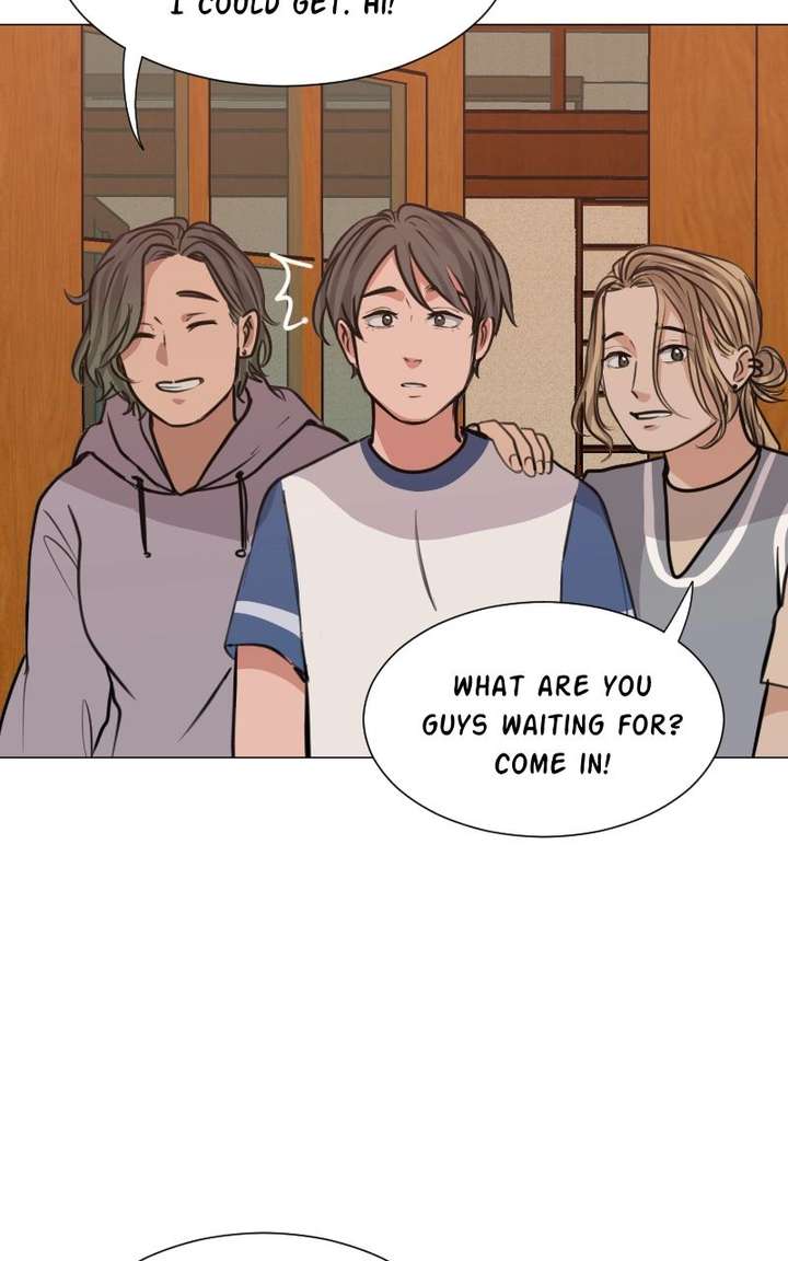 Doctor Resignation Chapter 129 page 7 - 