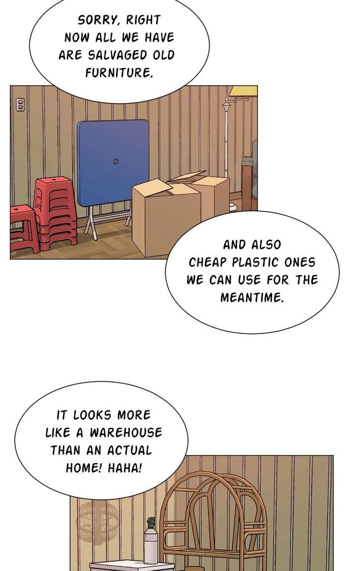 Doctor Resignation Chapter 129 page 8 - 