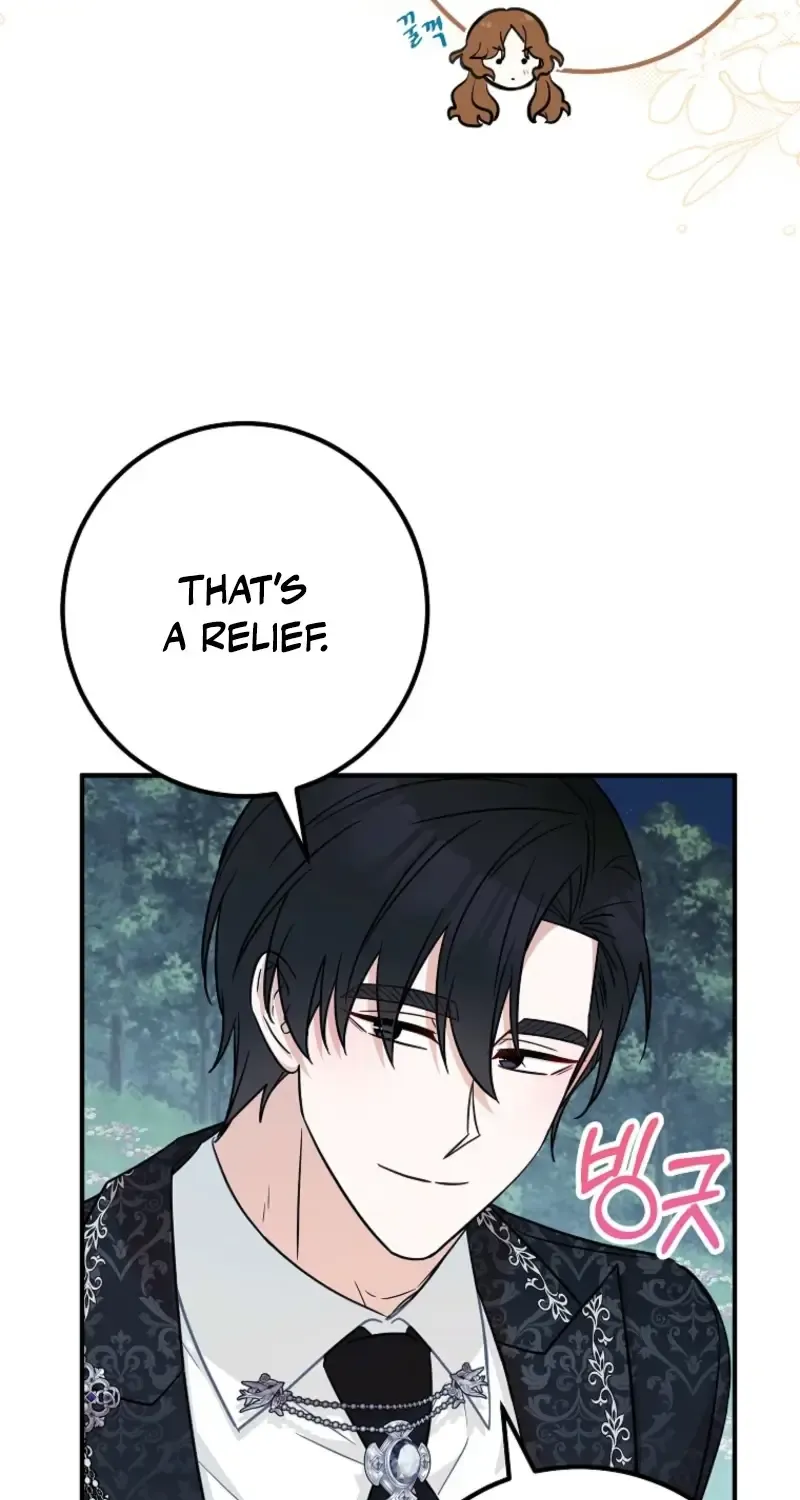 Doctor Resignation Chapter 83 page 20 - 