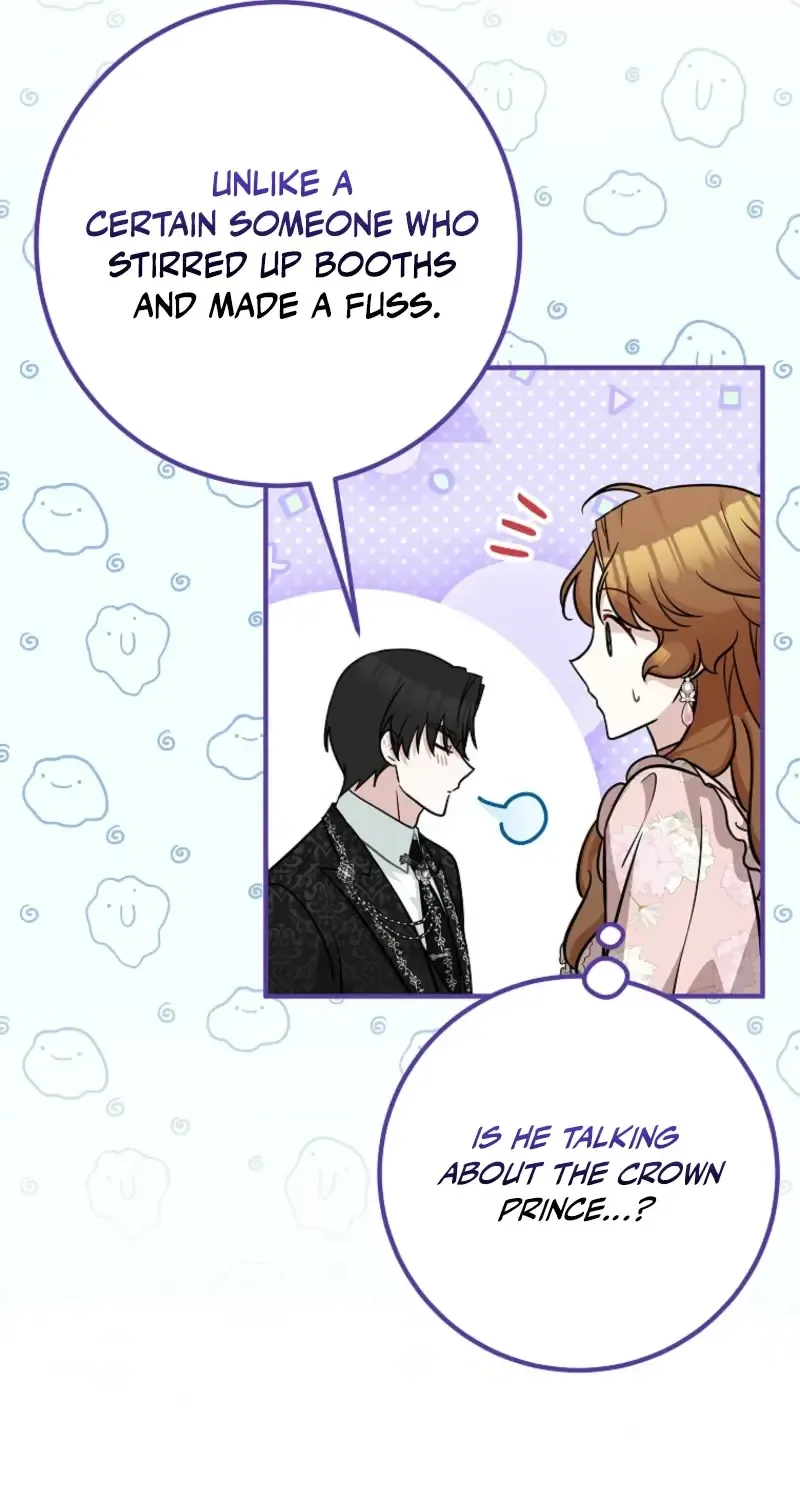 Doctor Resignation Chapter 83 page 22 - 