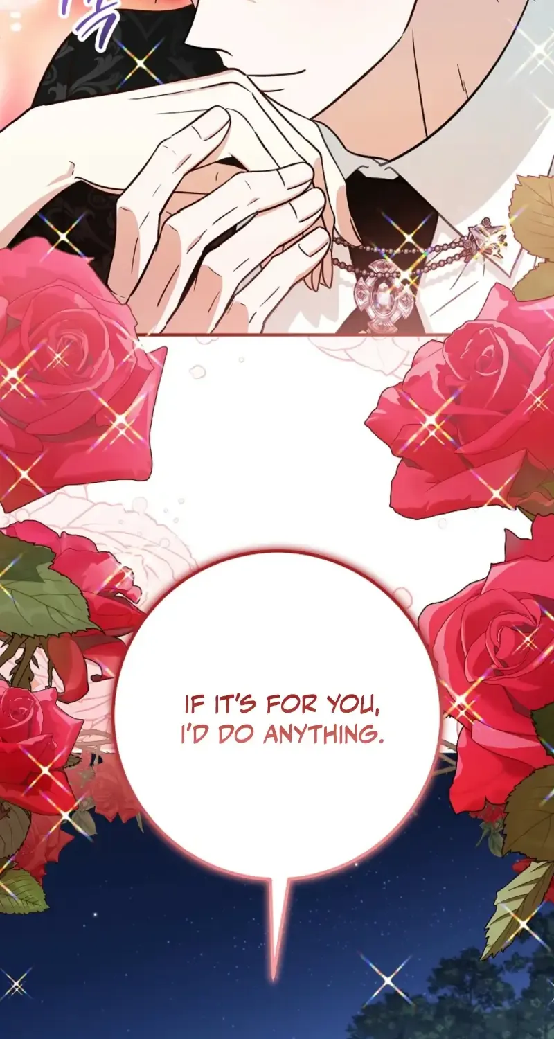 Doctor Resignation Chapter 83 page 54 - 