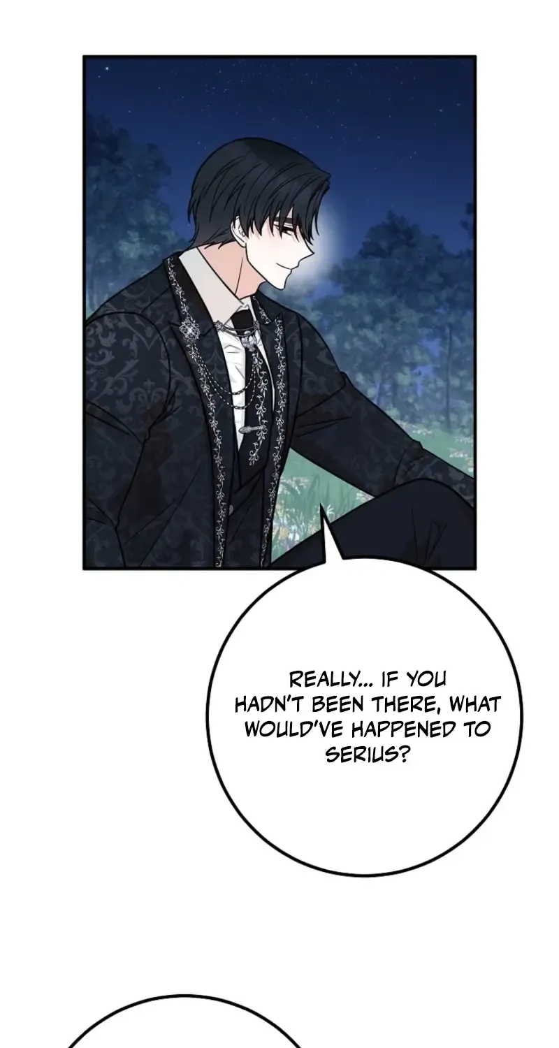 Doctor Resignation Chapter 83 page 57 - 
