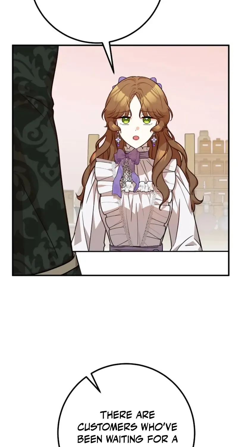 Doctor Resignation Chapter 83 page 75 - 
