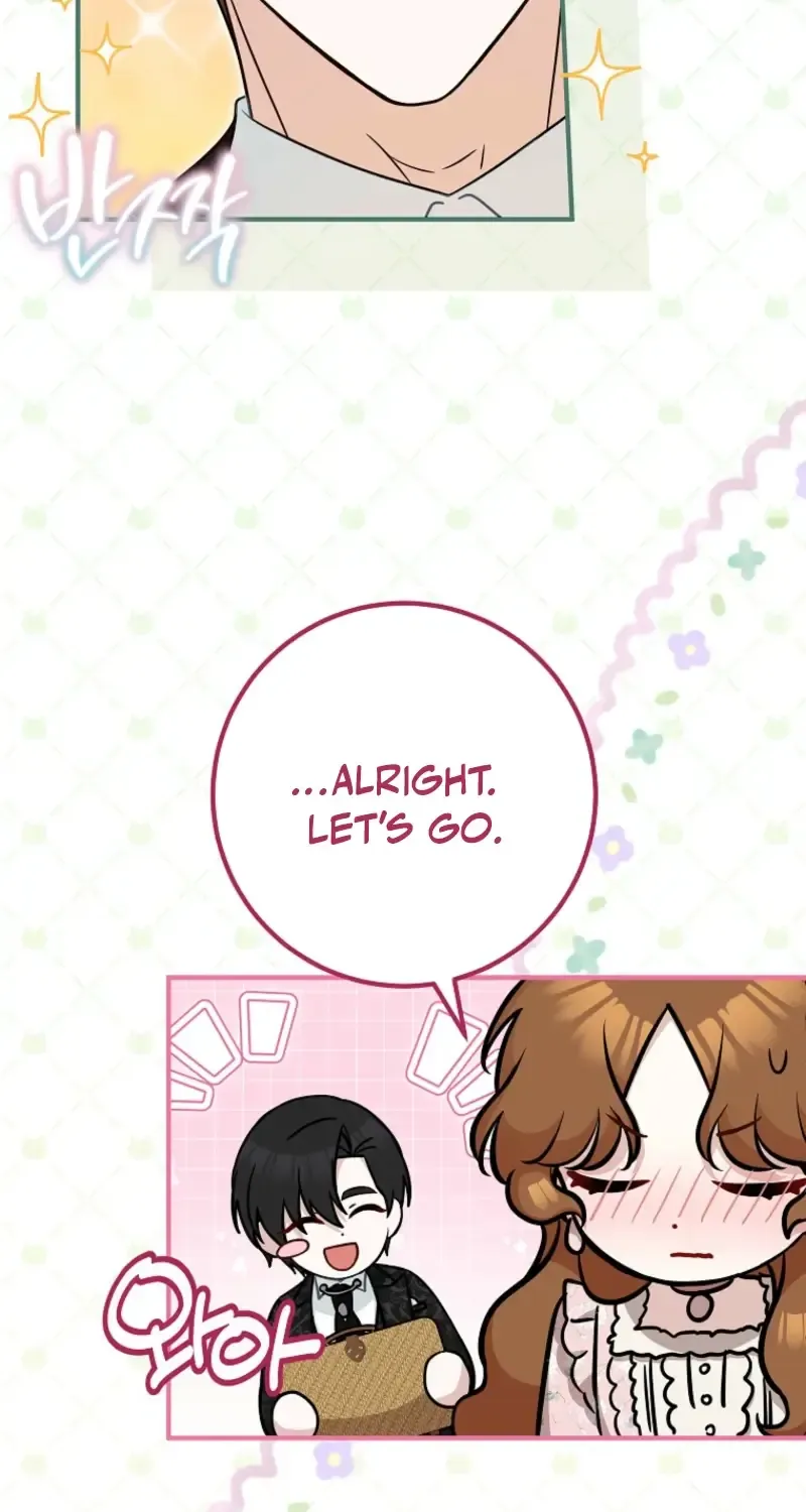 Doctor Resignation Chapter 83 page 10 - 