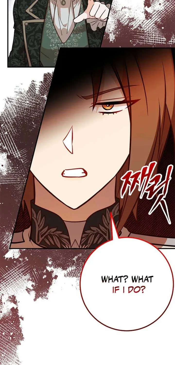 Doctor Resignation Chapter 84 page 14 - 