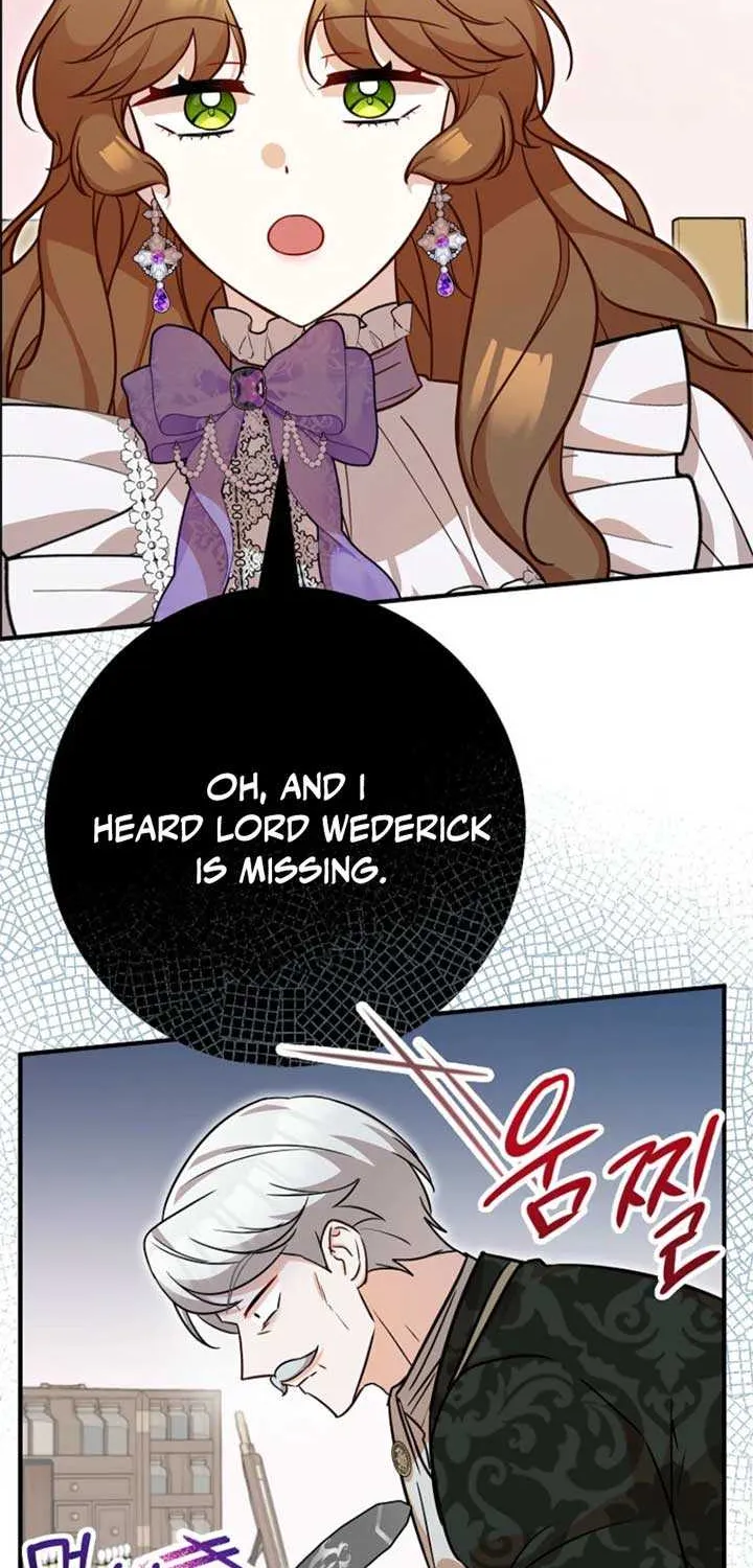 Doctor Resignation Chapter 84 page 21 - 