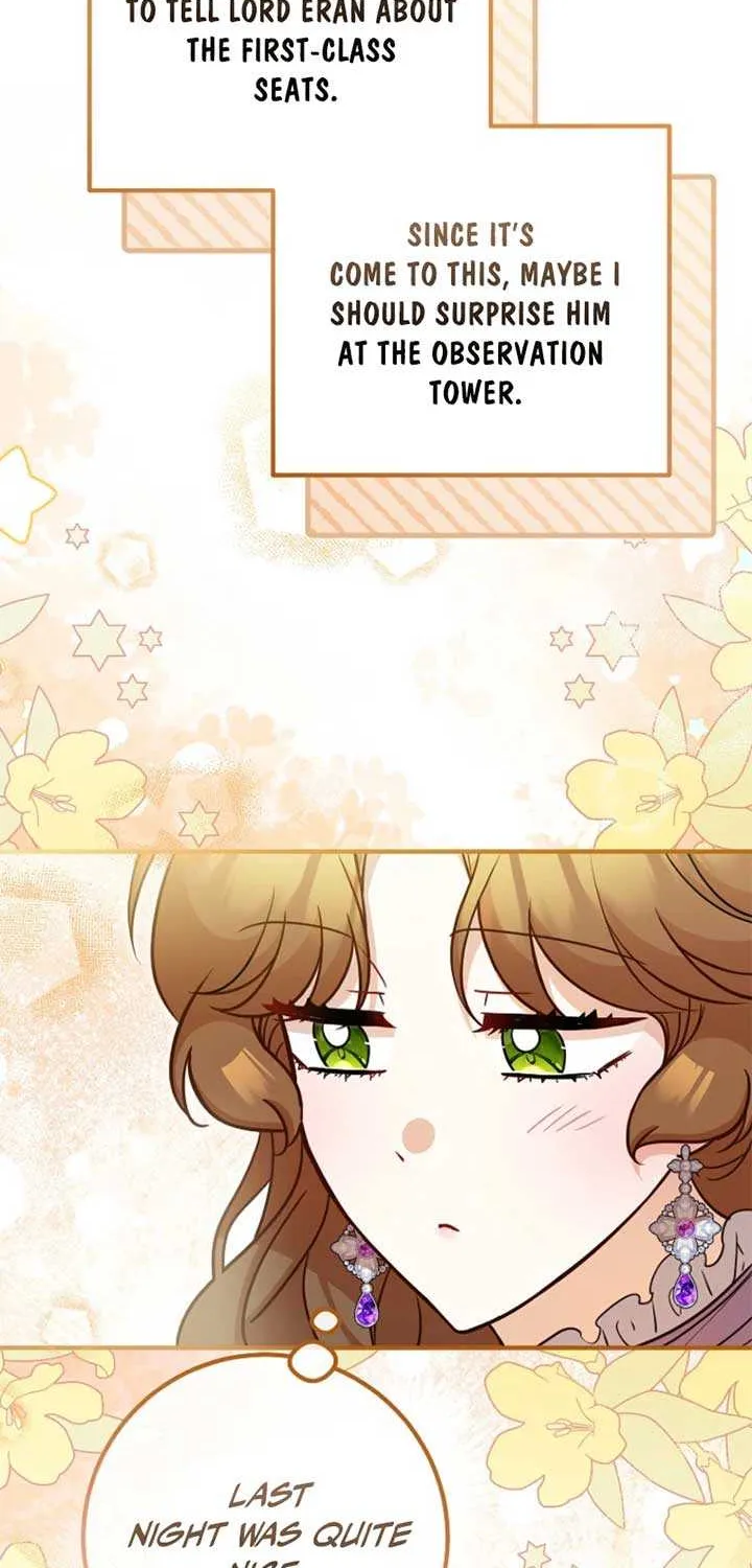 Doctor Resignation Chapter 84 page 30 - 