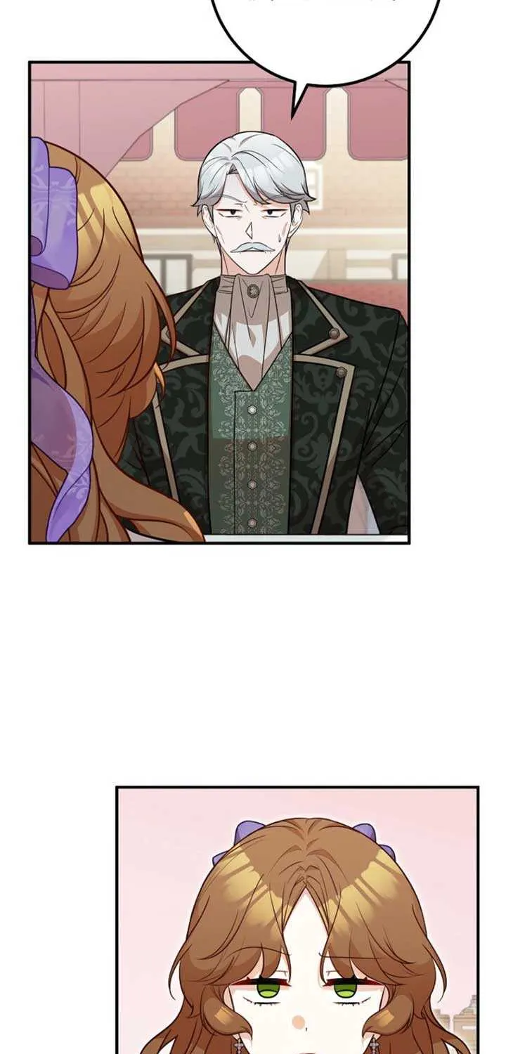 Doctor Resignation Chapter 84 page 4 - 