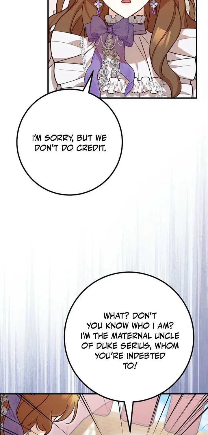 Doctor Resignation Chapter 84 page 5 - 