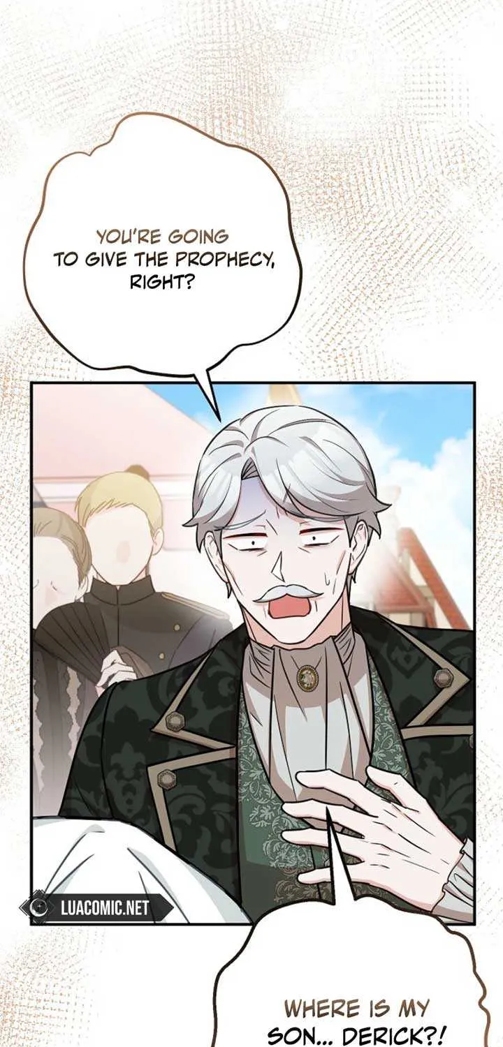 Doctor Resignation Chapter 84 page 44 - 