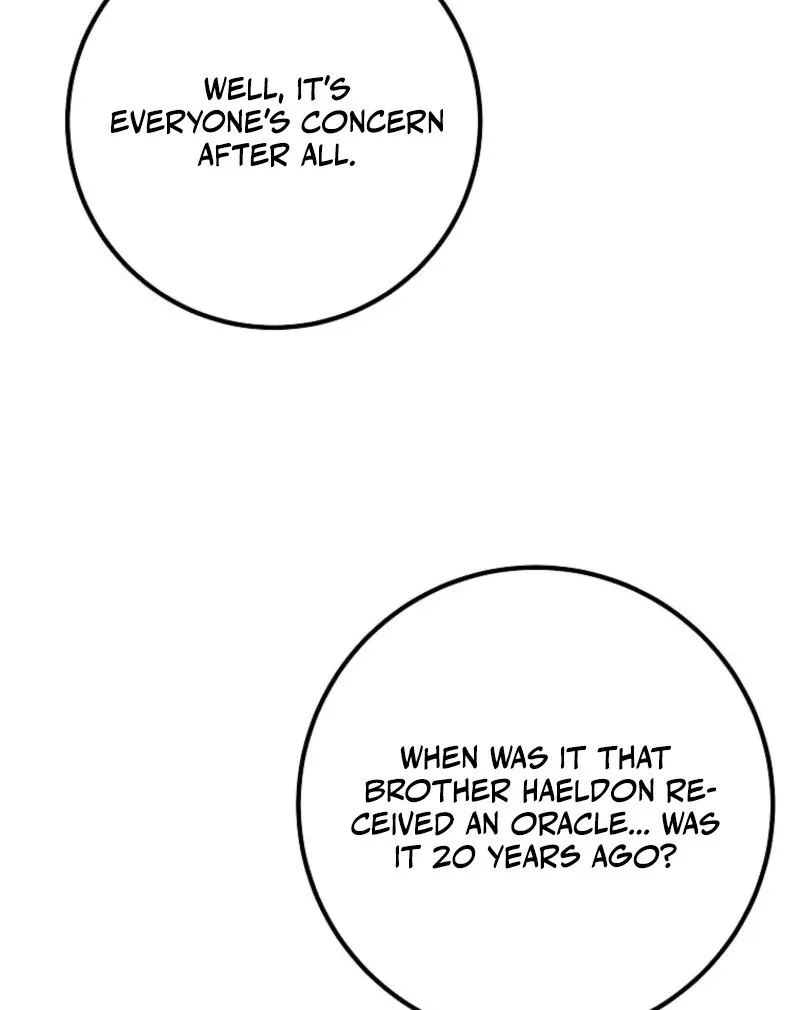 Doctor Resignation Chapter 85 page 12 - 