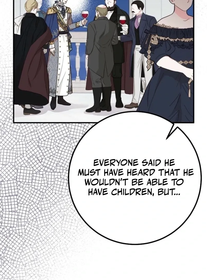 Doctor Resignation Chapter 85 page 15 - 