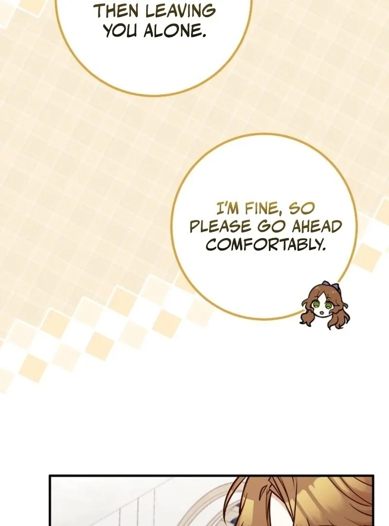 Doctor Resignation Chapter 85 page 23 - 