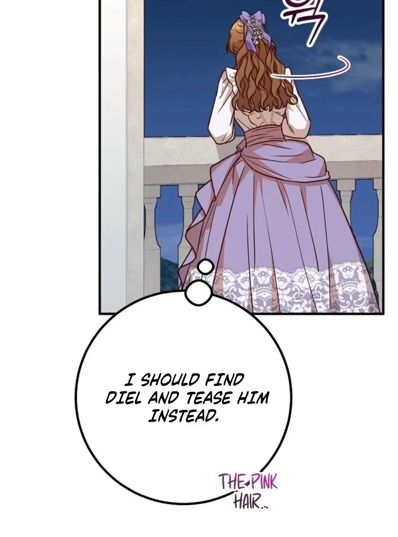 Doctor Resignation Chapter 85 page 36 - 