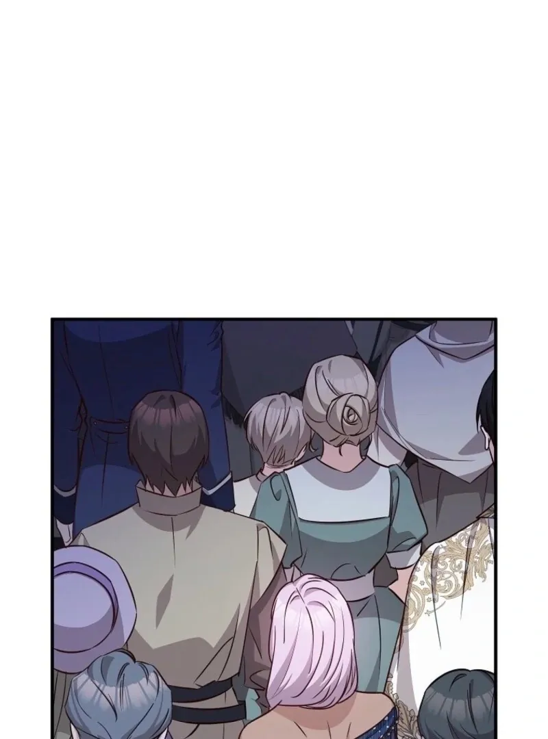 Doctor Resignation Chapter 85 page 37 - 