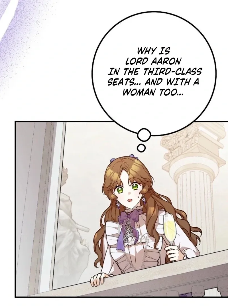 Doctor Resignation Chapter 85 page 42 - 