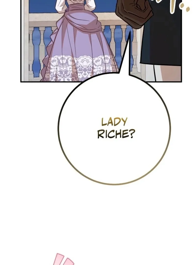 Doctor Resignation Chapter 85 page 44 - 