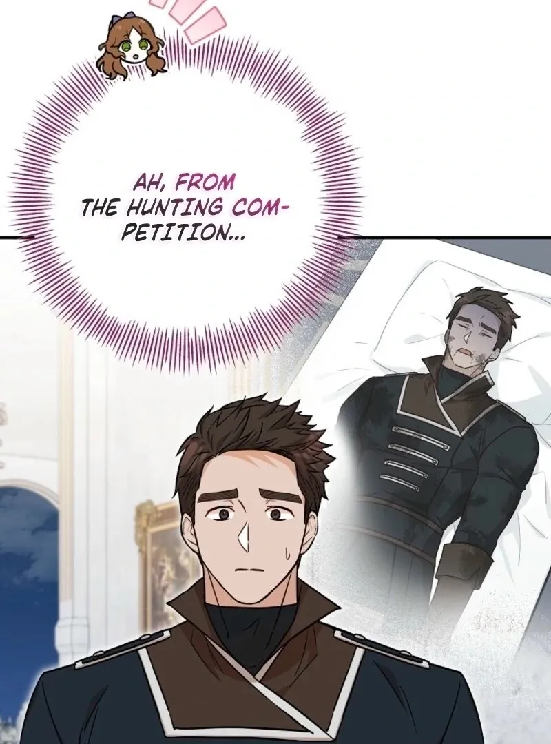 Doctor Resignation Chapter 85 page 45 - 