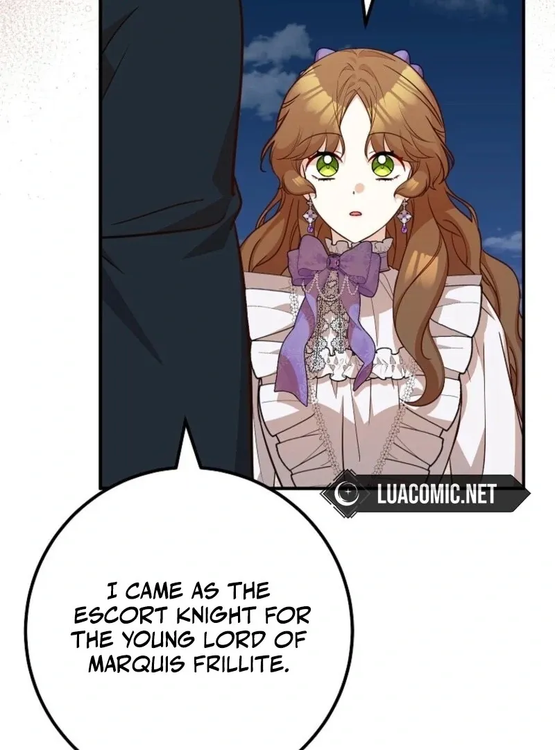 Doctor Resignation Chapter 85 page 50 - 
