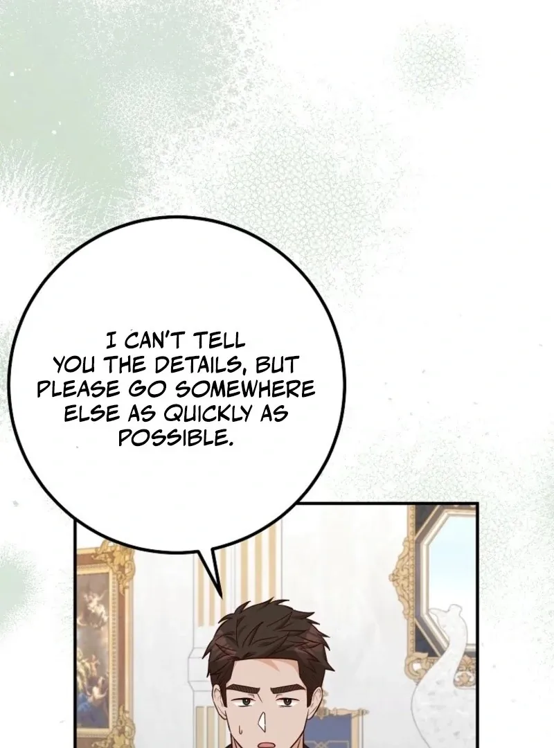 Doctor Resignation Chapter 85 page 59 - 