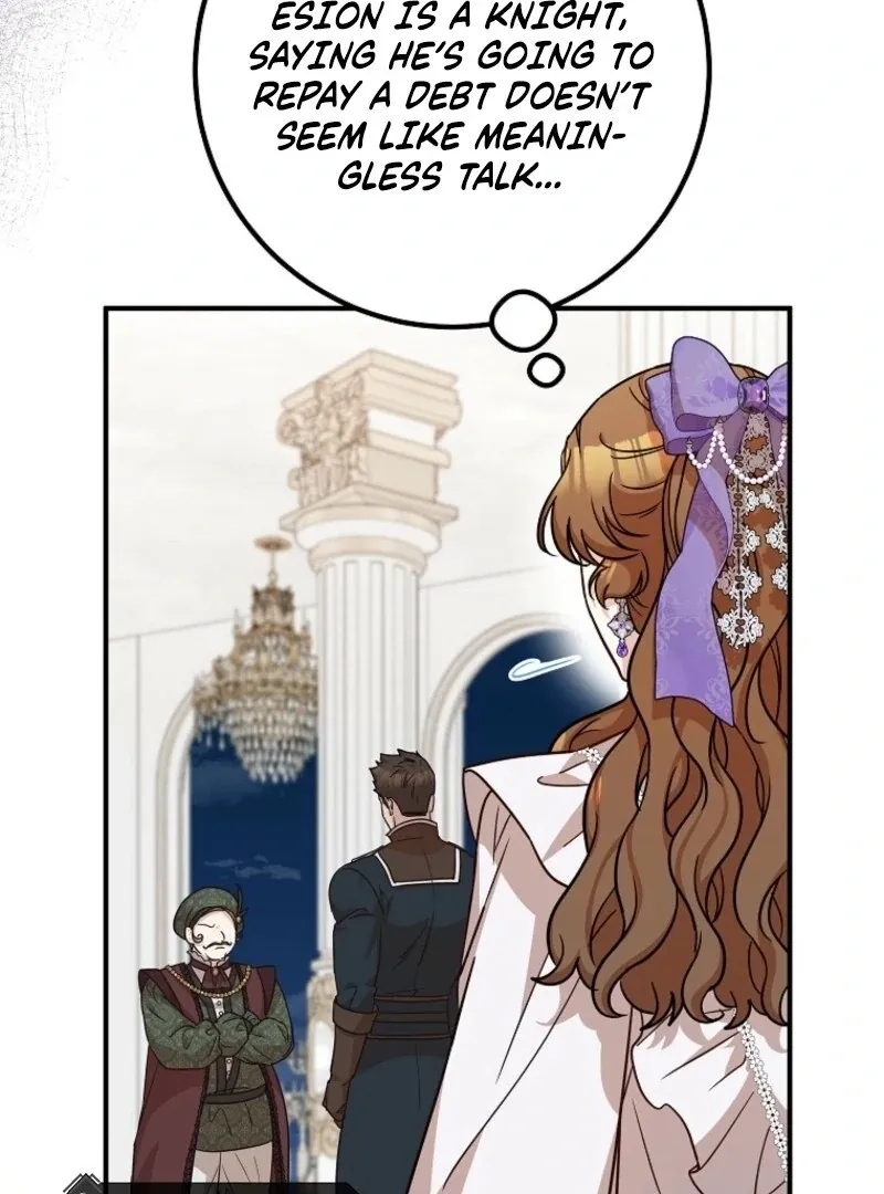 Doctor Resignation Chapter 85 page 64 - 