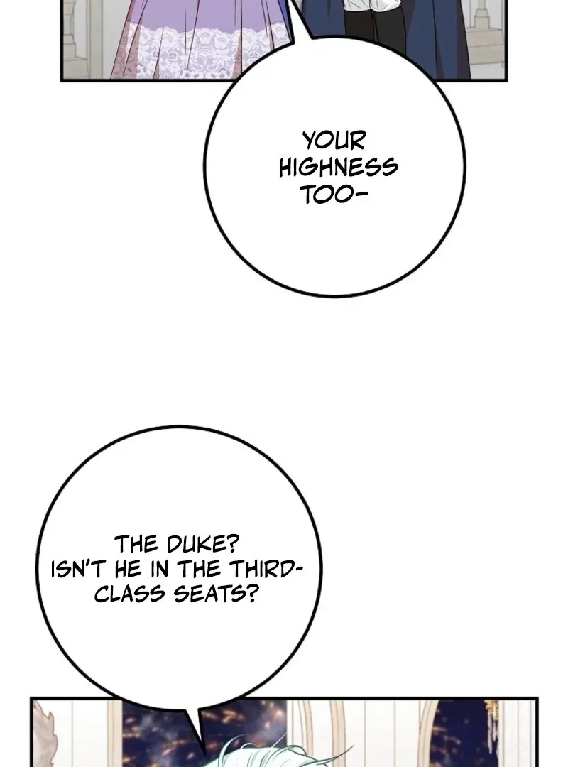 Doctor Resignation Chapter 85 page 75 - 