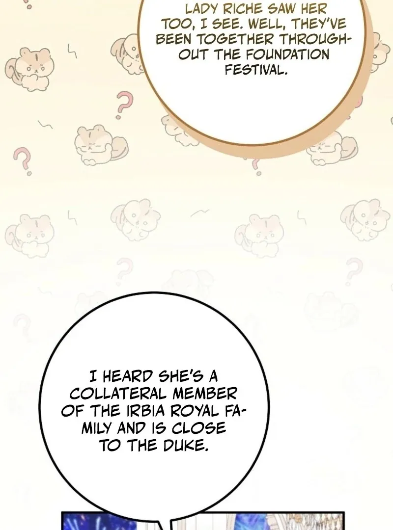 Doctor Resignation Chapter 85 page 78 - 