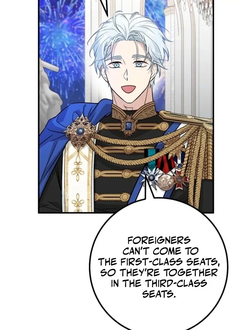 Doctor Resignation Chapter 85 page 79 - 