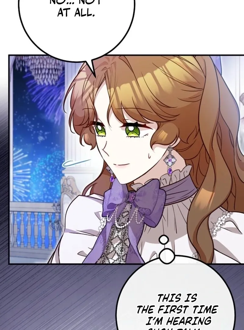 Doctor Resignation Chapter 85 page 83 - 