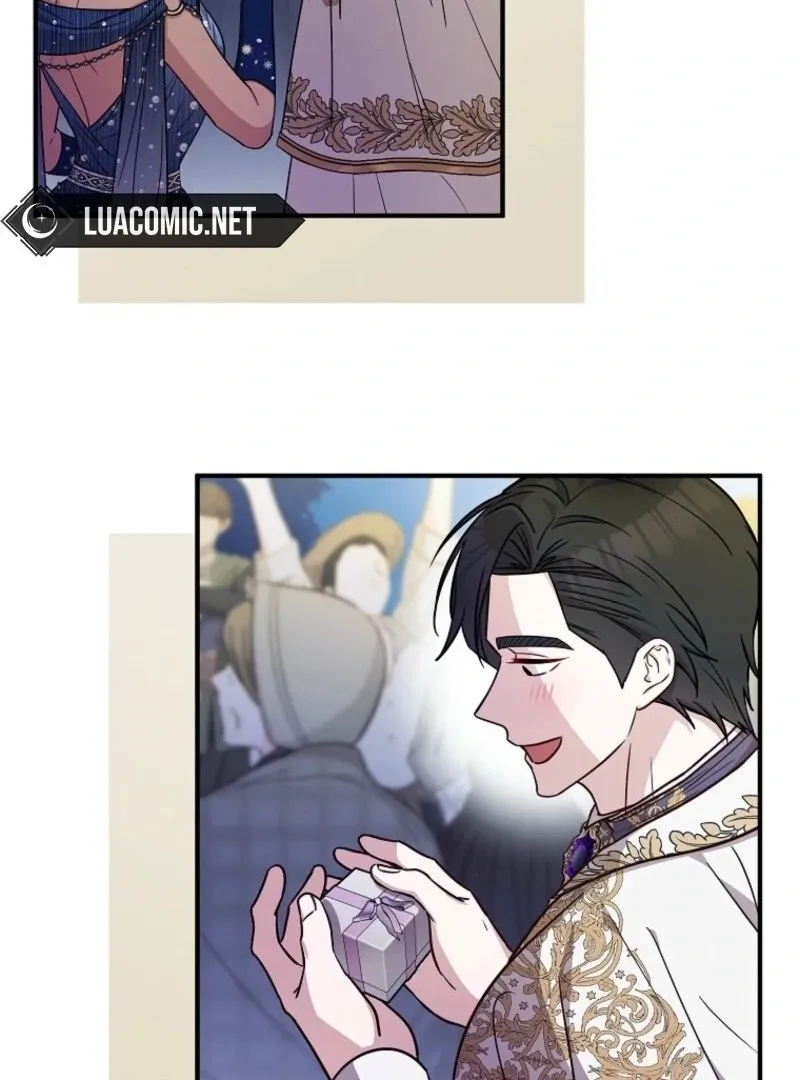 Doctor Resignation Chapter 85 page 87 - 