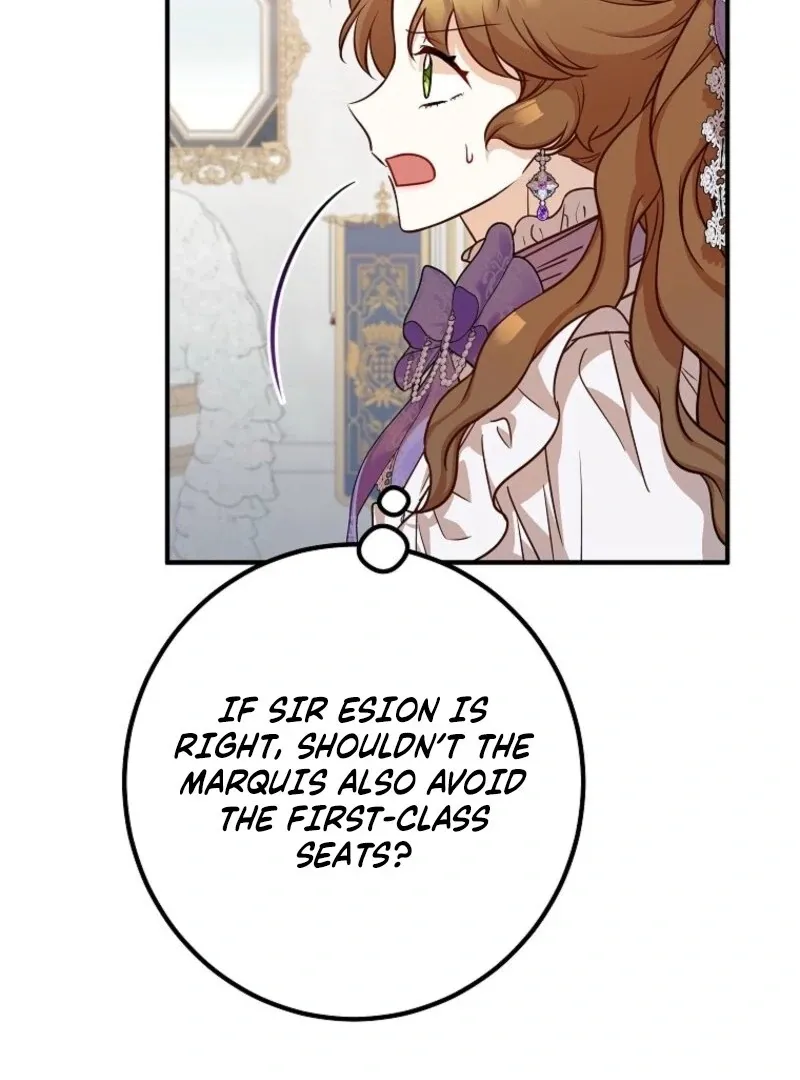 Doctor Resignation Chapter 85 page 99 - 
