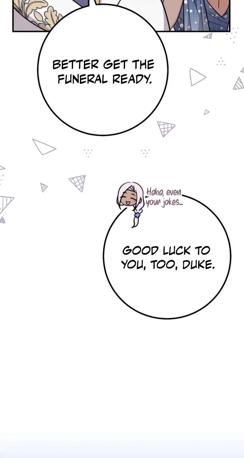 Doctor Resignation Chapter 86 page 13 - 