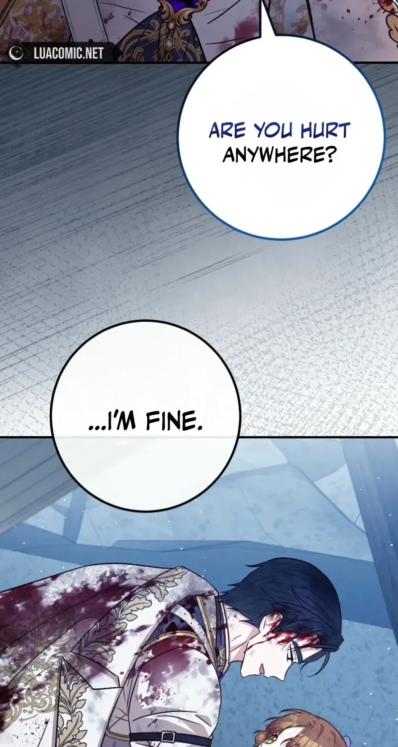 Doctor Resignation Chapter 86 page 32 - 