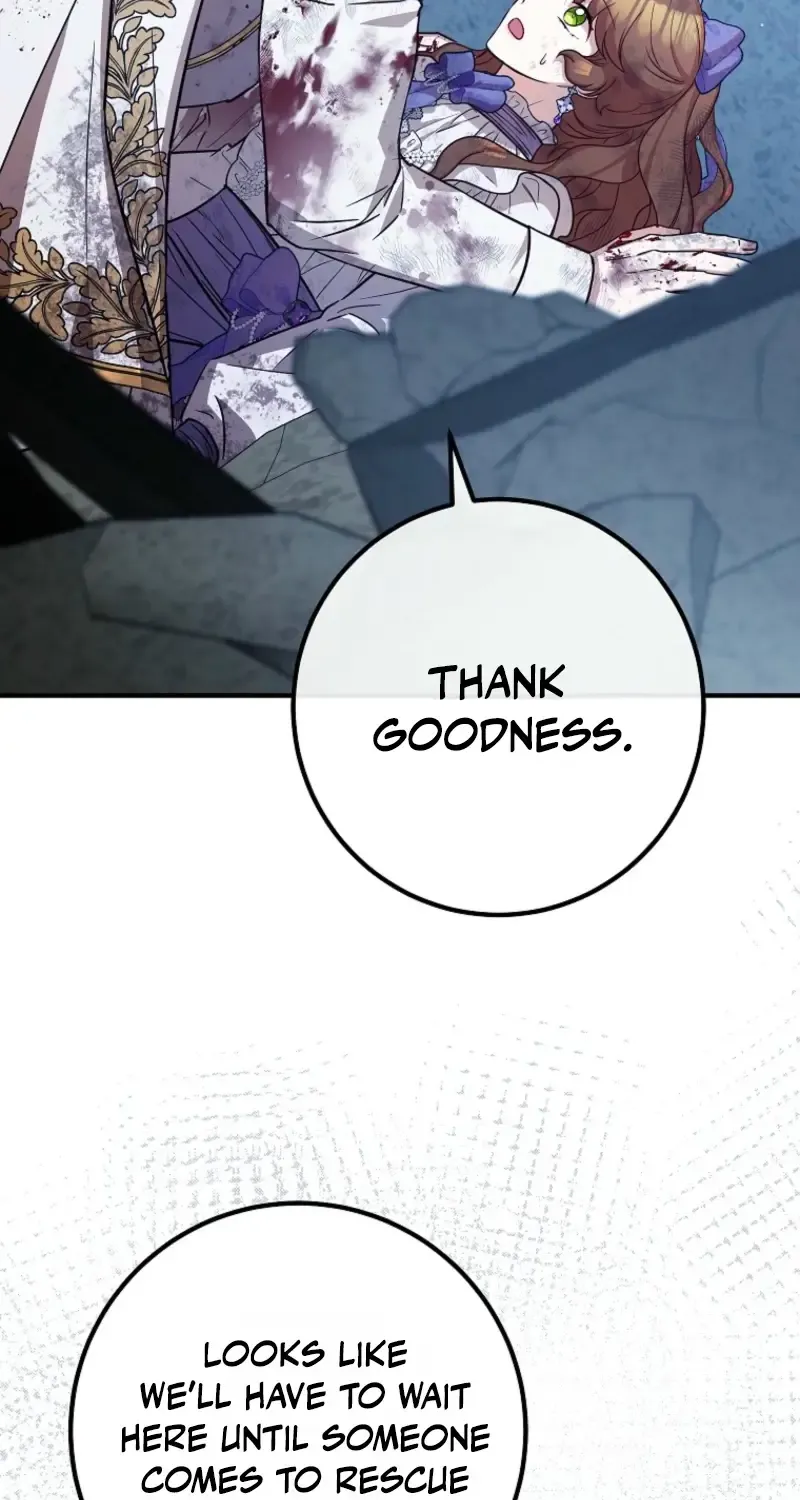 Doctor Resignation Chapter 86 page 33 - 