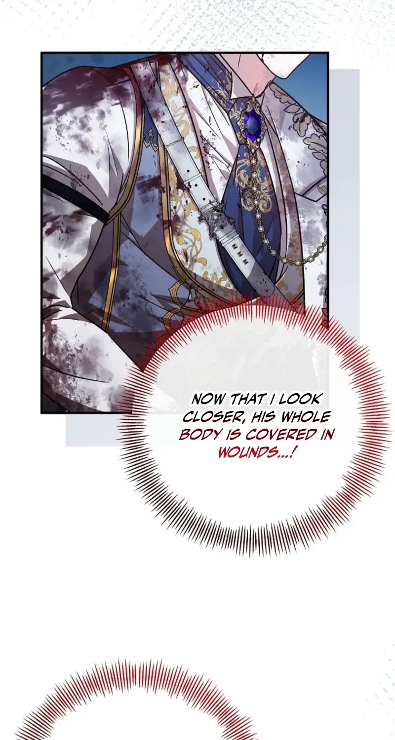Doctor Resignation Chapter 86 page 35 - 