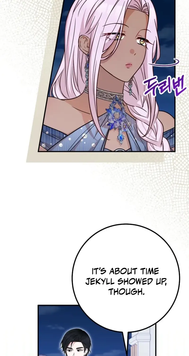 Doctor Resignation Chapter 86 page 5 - 