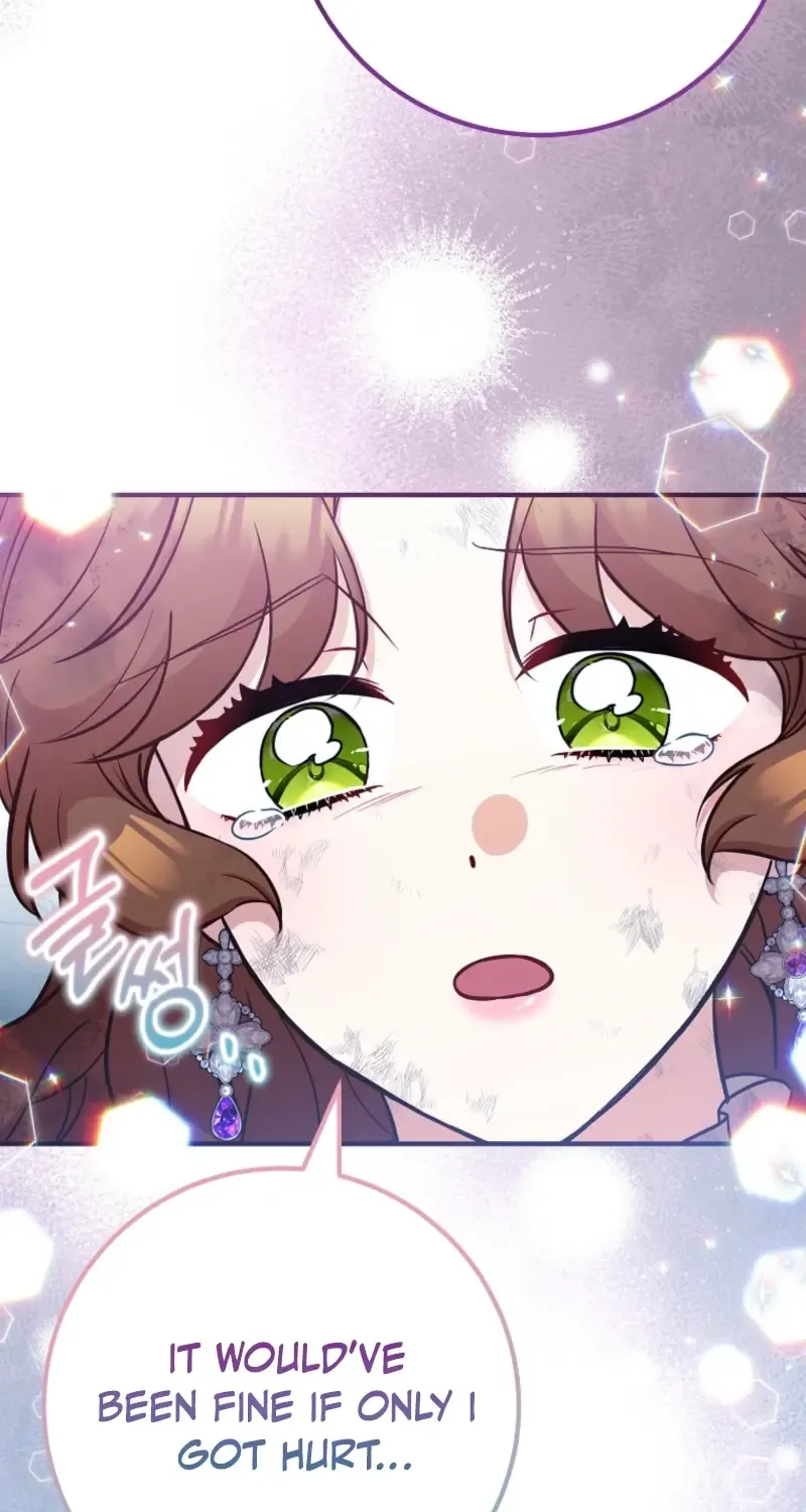 Doctor Resignation Chapter 86 page 42 - 