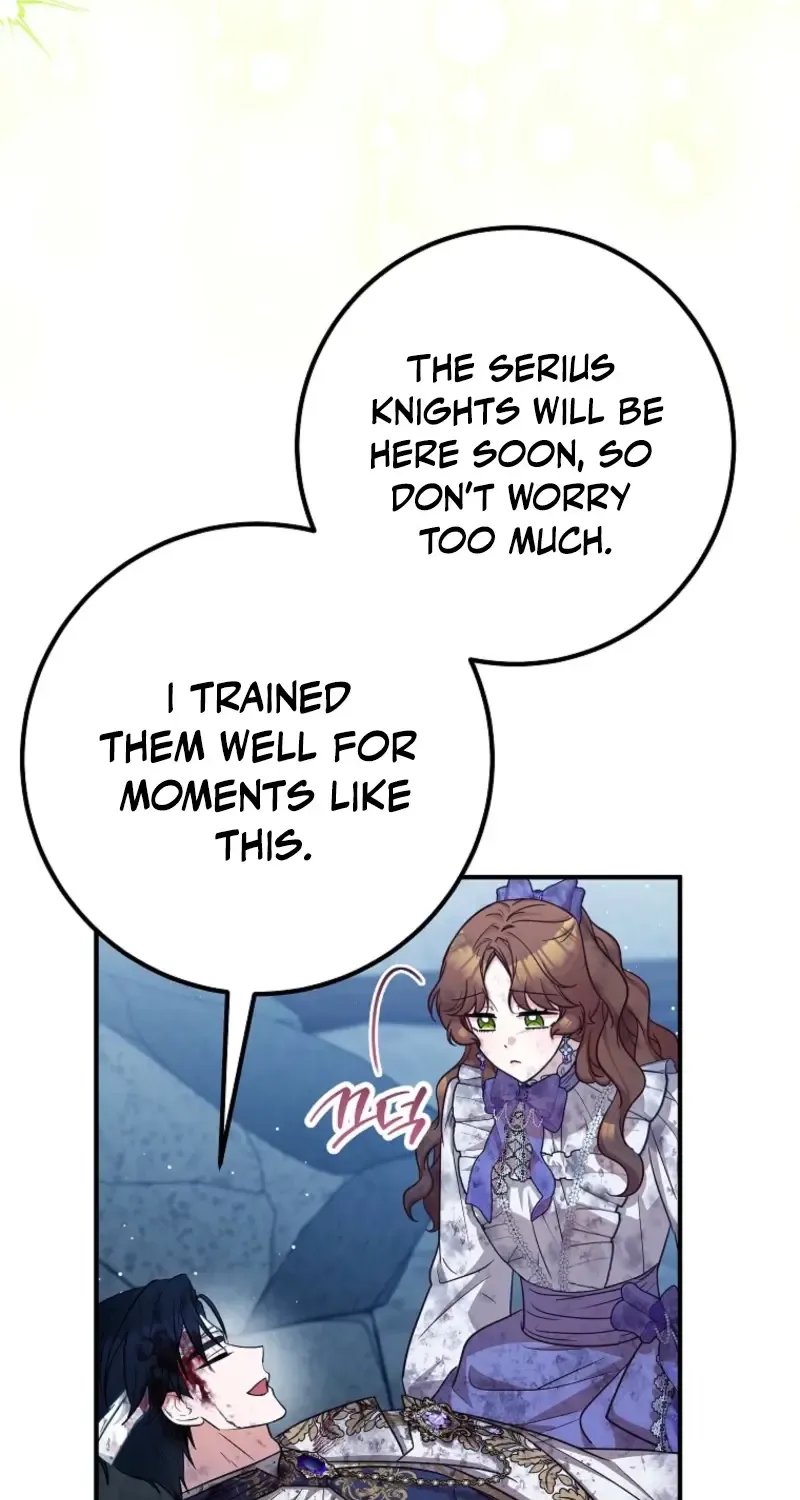 Doctor Resignation Chapter 86 page 47 - 