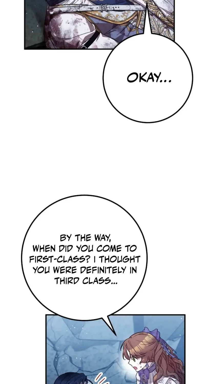 Doctor Resignation Chapter 86 page 48 - 