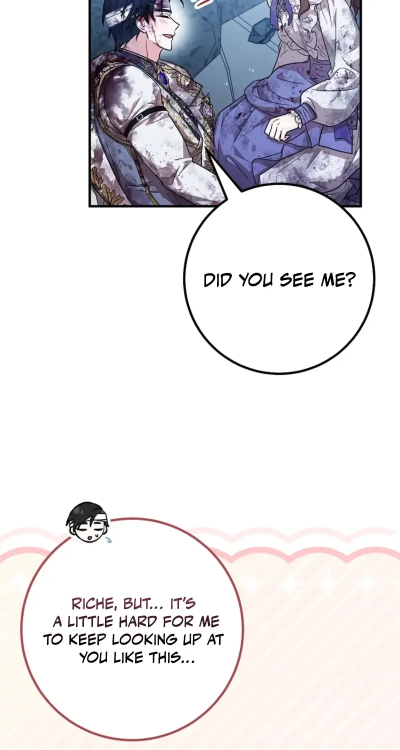Doctor Resignation Chapter 86 page 49 - 